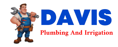 Trusted plumber in WAGONER